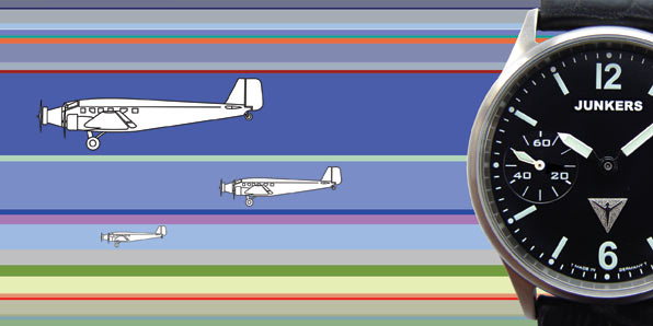 Junkers watches