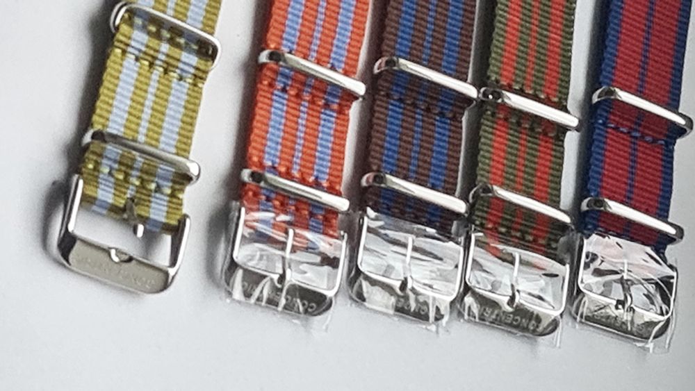 watch bands